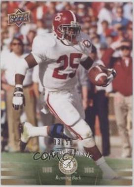 Derrick Lassic [Gold] #58