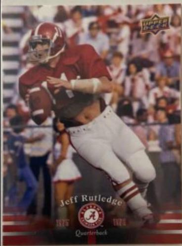 Jeff Rutledge #29