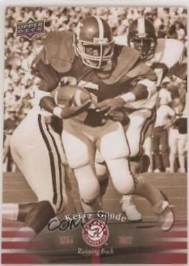 Kerry Goode #48