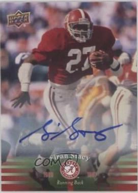 Siran Stacy [Autograph] #57