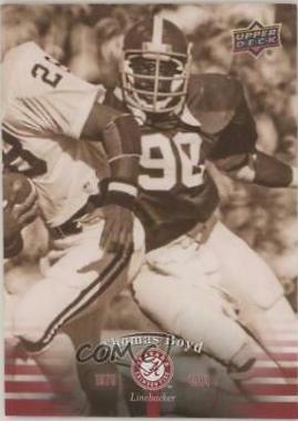 Thomas Boyd #40