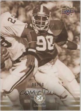 Thomas Boyd [Gold] #40