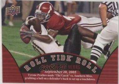 Tyrone Prothro #96