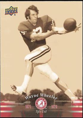 Wayne Wheeler #17
