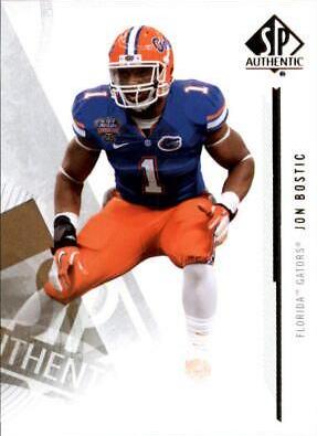 Jon Bostic #66