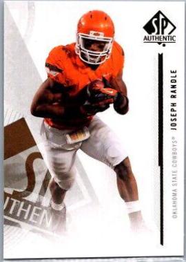 Joseph Randle [Autograph SP Rookies] #115