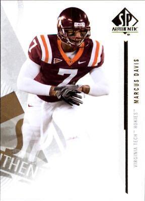 Marcus Davis #52