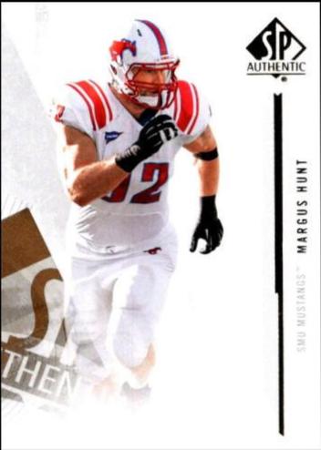 Margus Hunt #47