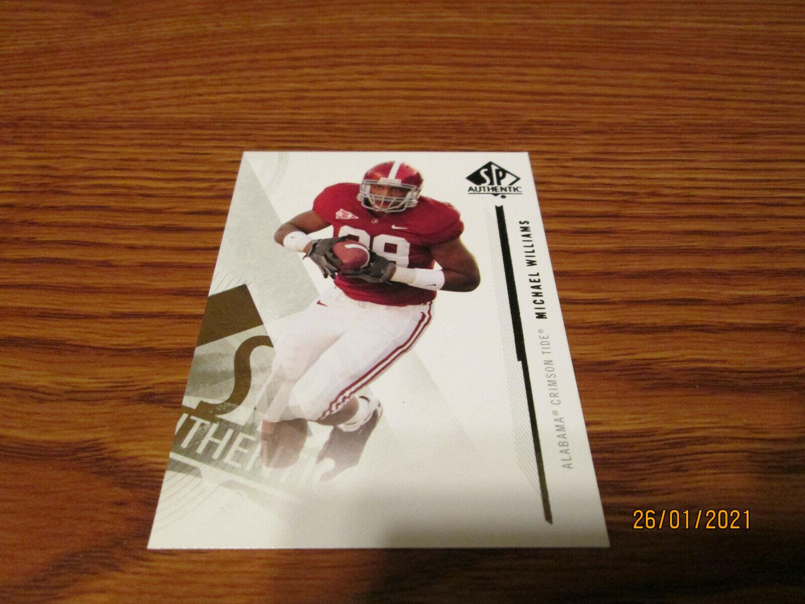 Michael Williams #63