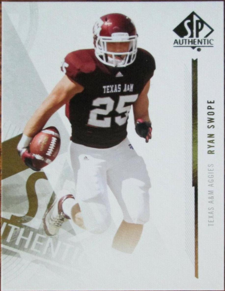 Ryan Swope #59