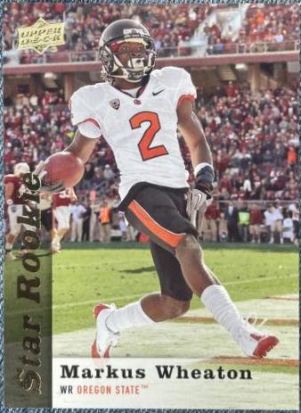Markus Wheaton #240