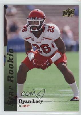 Ryan Lacy #158