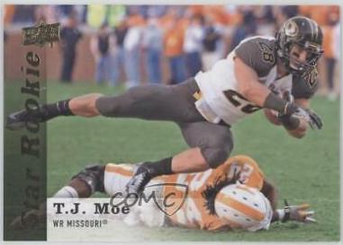 T.J. Moe #95