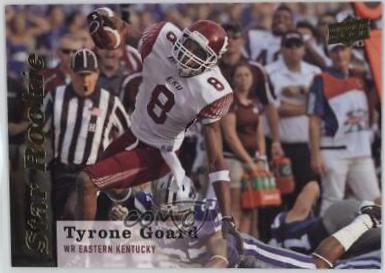 Tyrone Goard #245