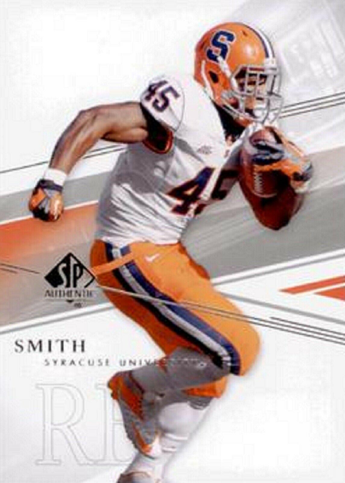 Jerome Smith #57