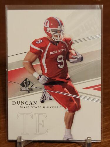 Joe Don Duncan #97