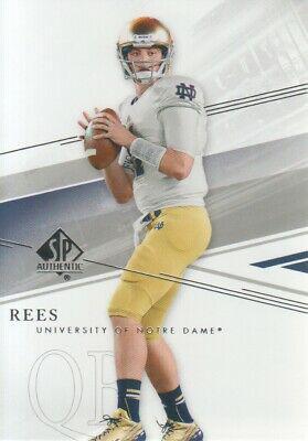 Tommy Rees #35