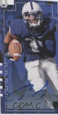 Allen Robinson [Autograph] #FW-22