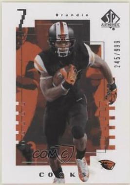 Brandin Cooks #FW-25