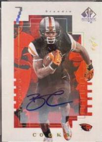Brandin Cooks [Autograph] #FW-25