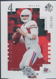 Derek Carr #FW-17