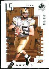 Drew Brees #FW-5