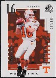 Peyton Manning #FW-2