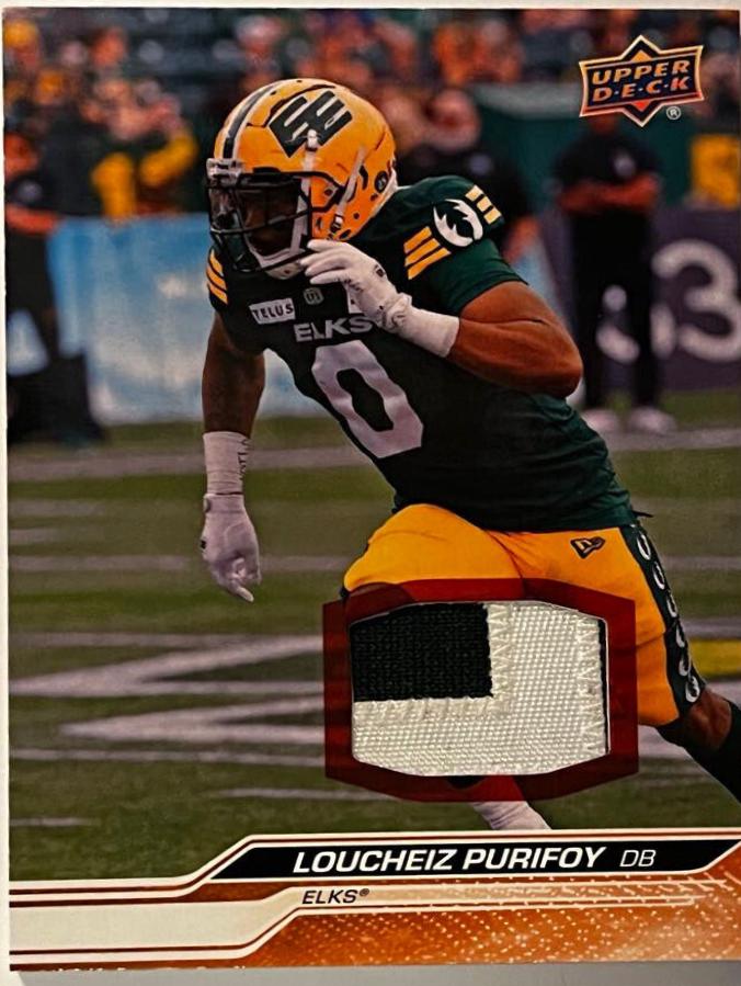 Loucheiz Purifoy [Game Patch] #43