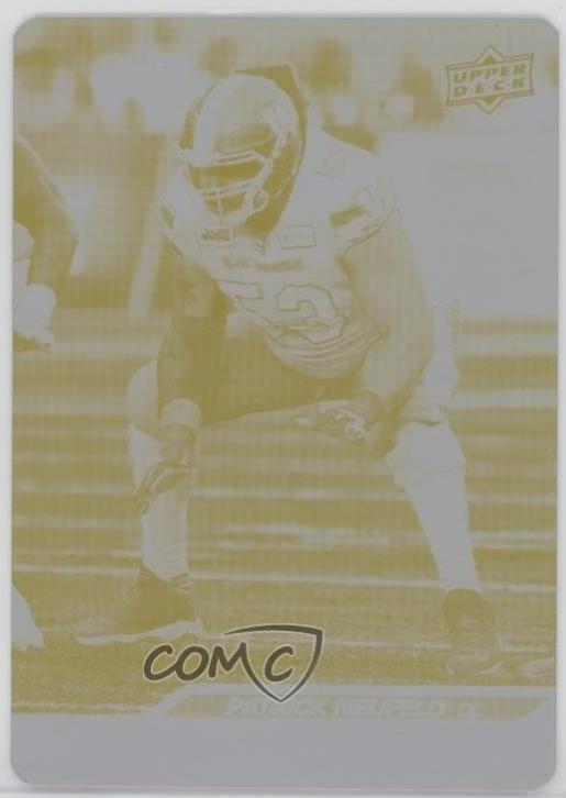 Patrick Neufeld [Black] #59