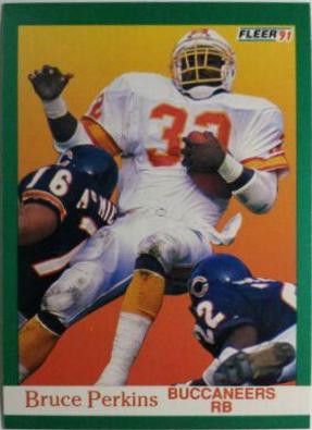 Bruce Perkins #379