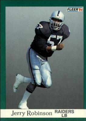 Jerry Robinson #113