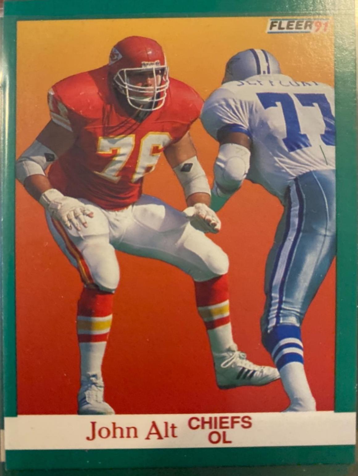 John Alt #88
