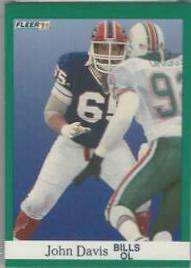 John Davis #2