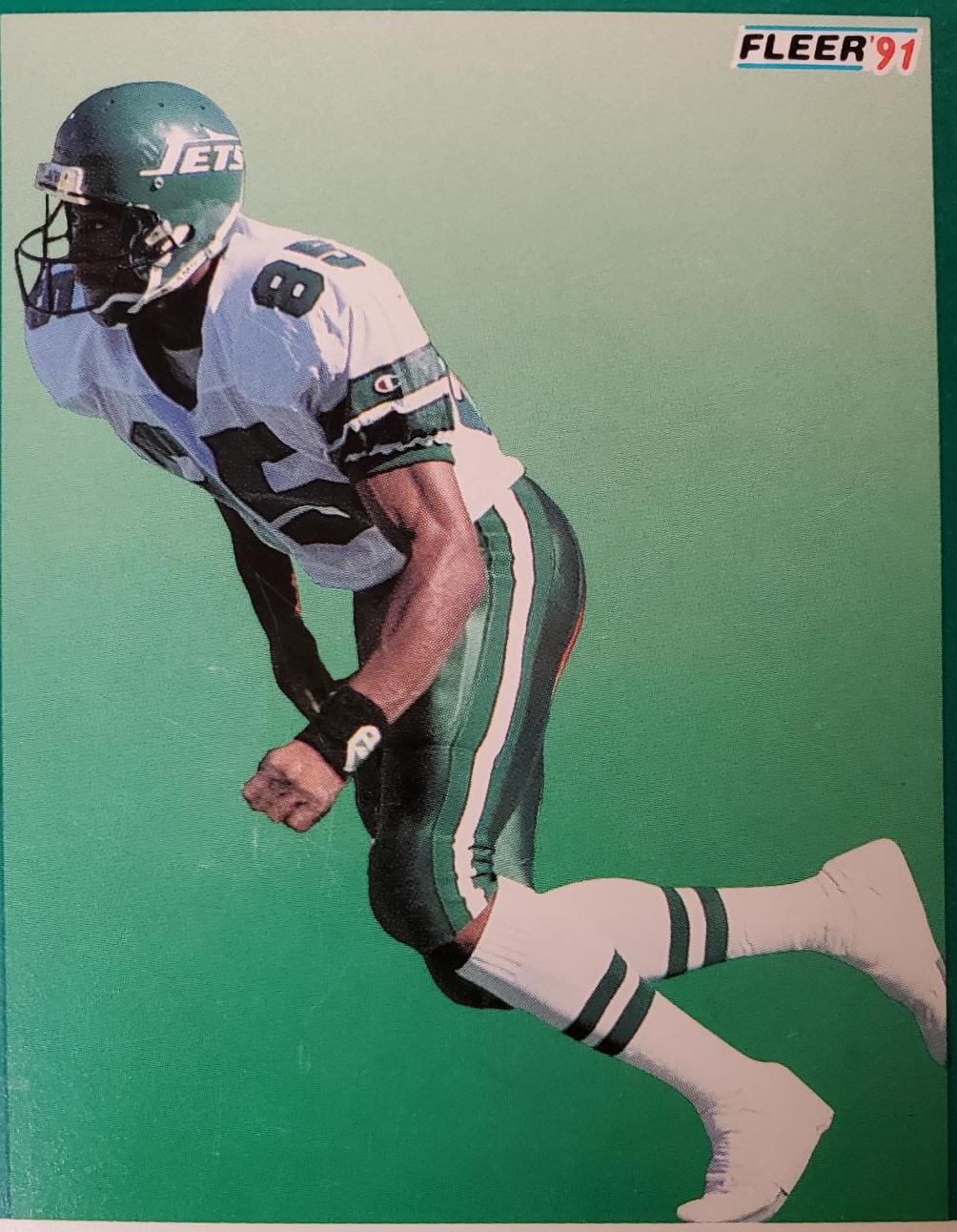 Rob Moore #153