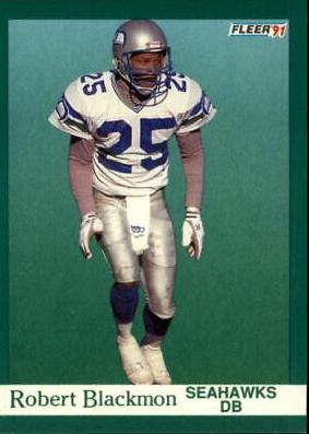 Robert Blackmon #183