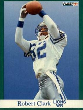 Robert Clark #243