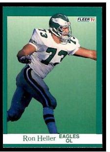 Ron Heller #328