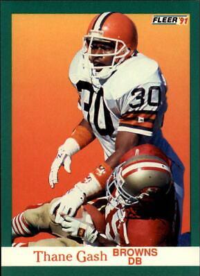 Thane Gash #34