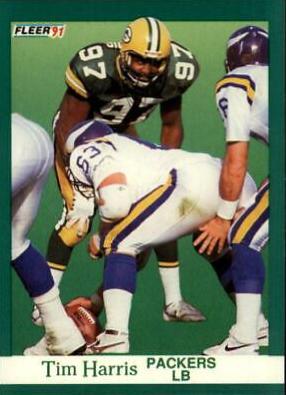 Tim Harris #253