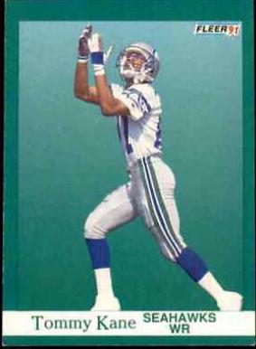 Tommy Kane #189