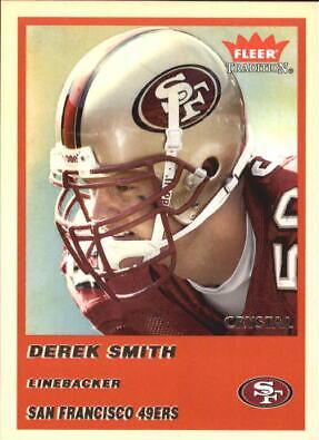 Derek Smith [Crystal] #319
