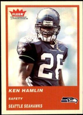 Ken Hamlin #321