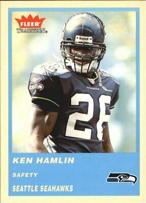 Ken Hamlin [Blue] #321