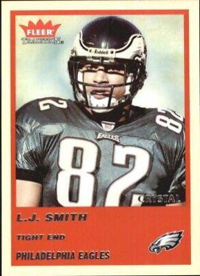 L.J. Smith [Crystal] #138