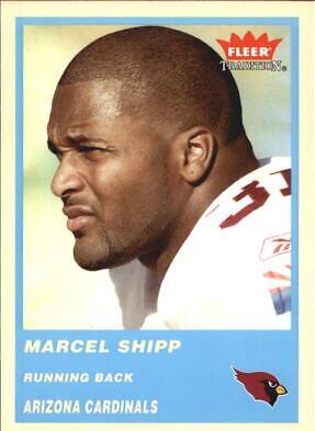 Marcel Shipp [Blue] #187