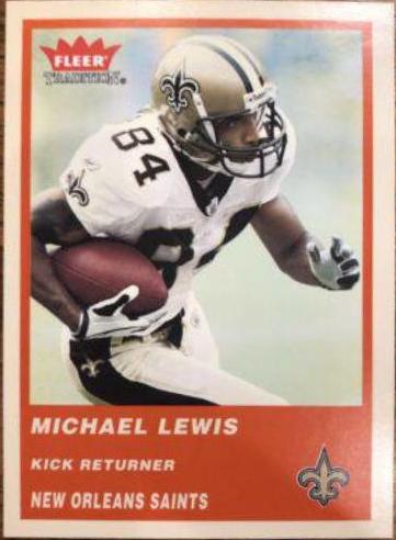 Michael Lewis #297