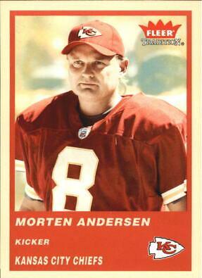 Morten Andersen #284