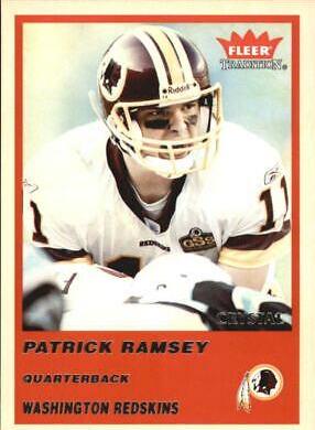 Patrick Ramsey [Crystal] #155