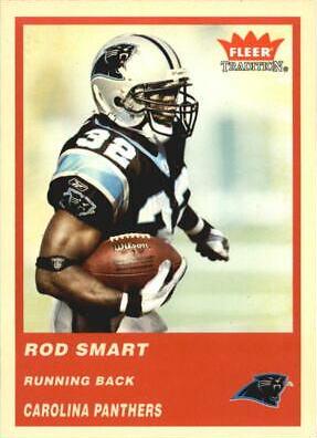 Rod Smart #278