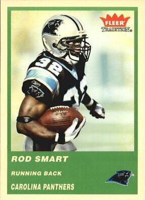 Rod Smart [Green] #278